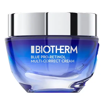Biotherm BLUE PRO-RETINOL MULTI-CORRECT CREAM