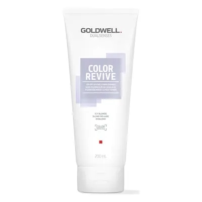 Goldwell Dualsenses Color Revive Icy Blonde 200ml