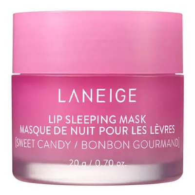 LANEIGE Lip Sleeping Mask maseczka do ust na noc – Sweet Candy 20 g