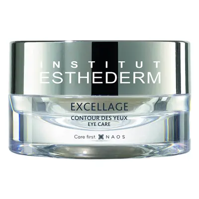 Institut Esthederm Excellage Re-Densifying Eye Balm ujędrniający balsam pod oczy 15 ml