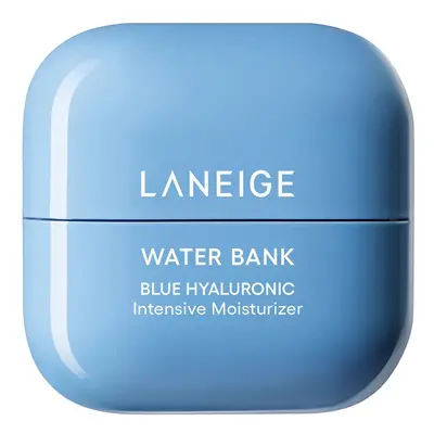 LANEIGE Water Bank Blue Hyaluronic Acid Intensive Cream krem z kwasem hialuronowym 50 ml