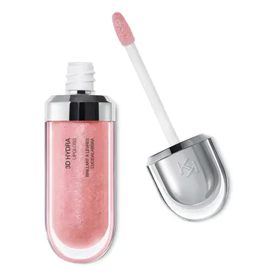 KIKO Milano 3D Hydra Lipgloss błyszczyk do ust 6,5 ml (różne odcienie) - 04 Pearly Peach Rose