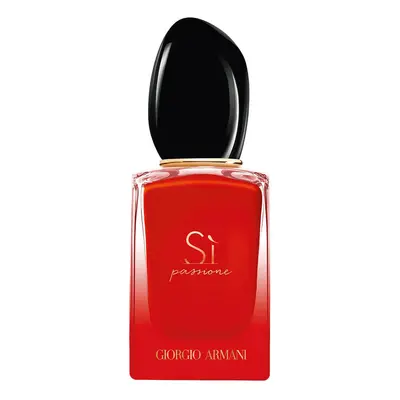 Armani Si Passione Intense Eau de Parfum - 30ml