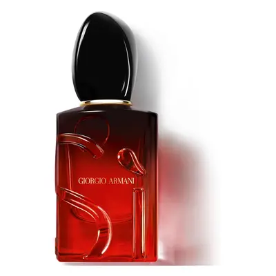 Armani Si Passione Intense Eau de Parfum 30ml