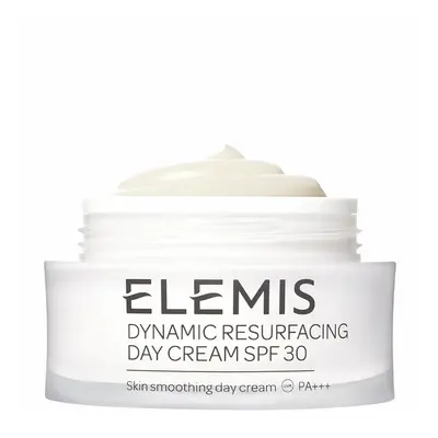 Elemis Dynamic Resurfacing Day Cream odbudowujący krem na dzień z filtrem SPF 30 50 ml