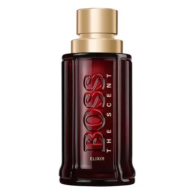 Hugo Boss BOSS The Scent for Him Elixir Intense Parfum perfumy dla mężczyzn 50 ml