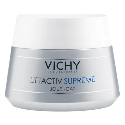 Vichy Liftactiv H.A. Anti-Wrinkle Firming Cream with Hyaluronic Acid krem przeciwzmarszczkowy z 