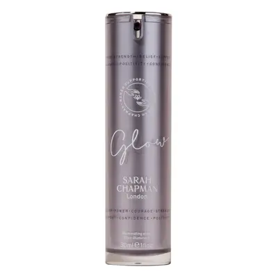 Sarah Chapman Skinesis Glow Moisturiser preparat nawilżający dodający blasku 30 ml