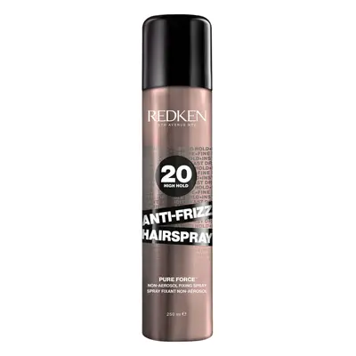 Redken Anti Frizz Hair Spray spray do włosów 250 ml