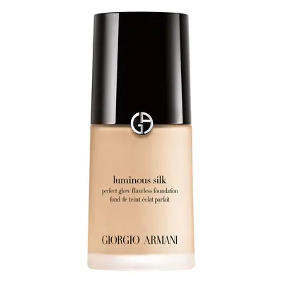 Giorgio Armani Luminous Silk Foundation podkład 30 ml (różne odcienie) - 3