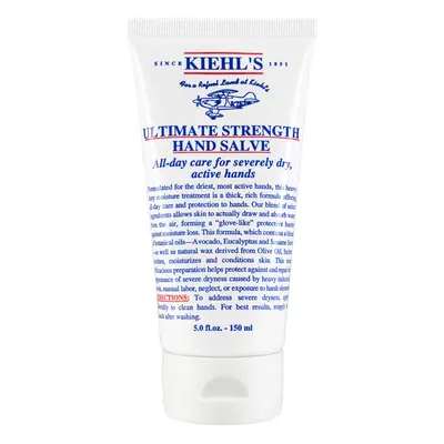 Kiehl’s Ultimate Strength Hand Salve silnie nawilżający preparat odżywczy do rąk (różne wielkośc