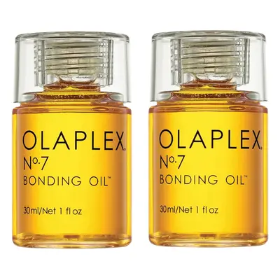 Olaplex Bonding Oil Duo