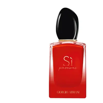 Armani Si Passione Intense Eau de Parfum - 50ml