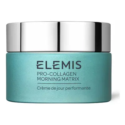 Elemis Pro-Collagen Morning Matrix krem przeciwstarzeniowy stymulujący wytwarzanie kolagenu 50 m