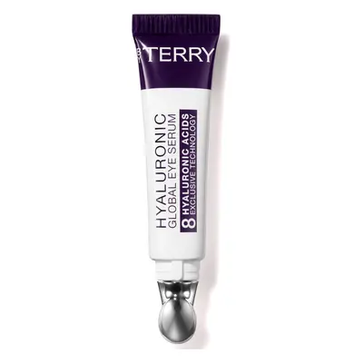 By Terry Hyaluronic Global Eye Serum produkt pod oczy z kwasem hialuronowym 15 ml