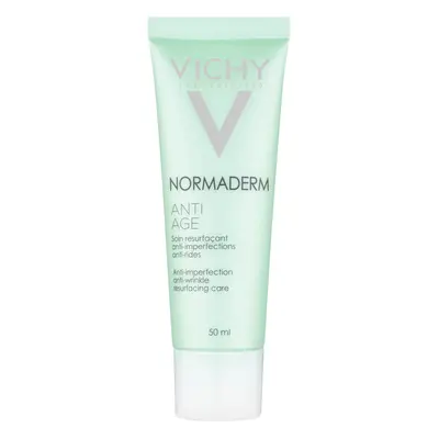 VICHY Normaderm Anti-Imperfection Moisturiser krem nawilżający zwalczający niedoskonałości 50 ml