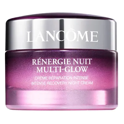 Lancôme Renergie Multi-Glow Night Cream rewitalizujący krem na noc 50 ml