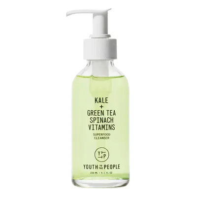 Youth To The People Superfood Cleanser preparat oczyszczający na bazie superfoods (różne rozmiar