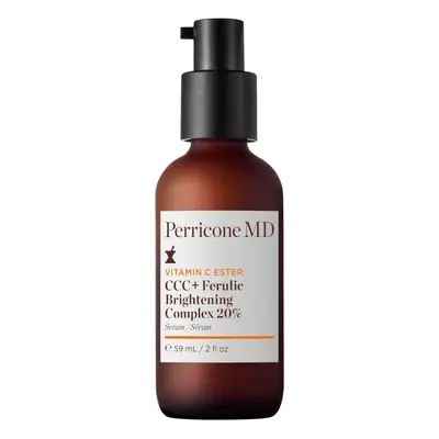 Perricone MD Vitamin C Ester CCC+ Ferulic Brightening Complex 20% 59ml