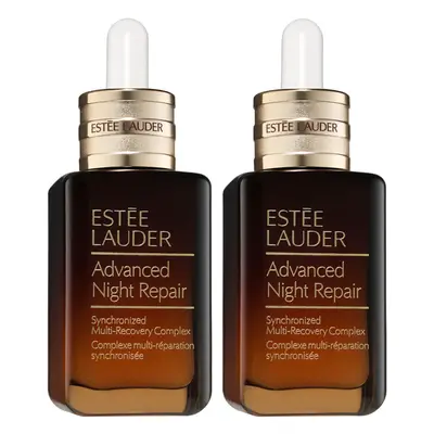 Estée Lauder Advanced Night Repair Synchronized Multi-Recovery Complex Serum Duo