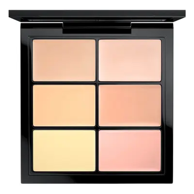MAC Studio Fix Conceal and Correct Palette paleta korektorów do twarzy – Light 6 g