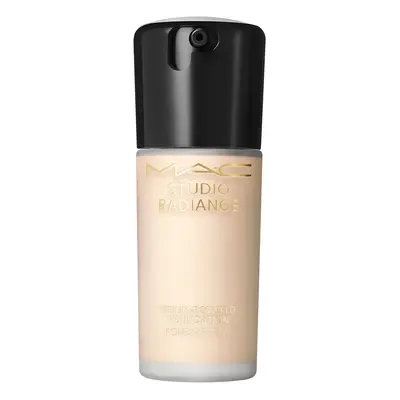 MAC Studio Radiance Serum Powered Foundation 30ml (Various Shades) - NC11.5