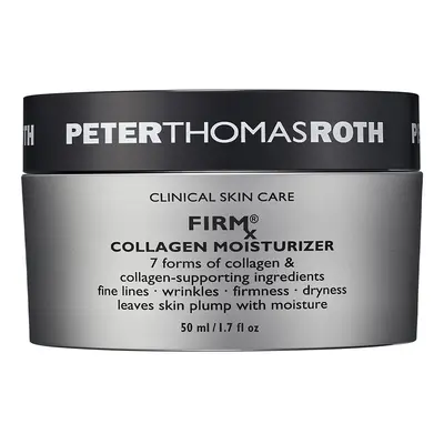 Peter Thomas Roth Firm X Collagen Moisturiser preparat nawilżający z kolagenem 50 ml
