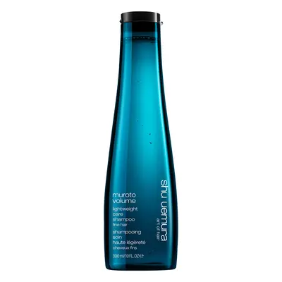Shu Uemura Art of Hair Muroto Volume Shampoo szampon zwiększający objętość włosów 300 ml
