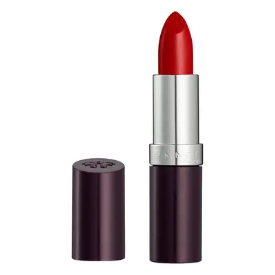 Rimmel Lasting Finish Lipstick pomadka do ust (różne odcienie) - Alarm