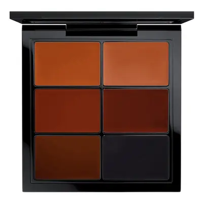 MAC Studio Fix Conceal and Correct Palette paleta korektorów – Extra Deep 6g