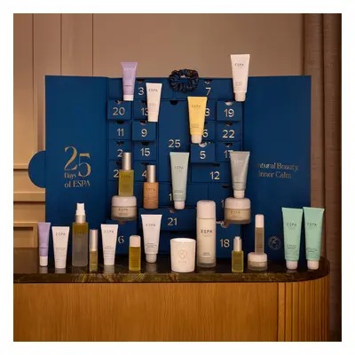 ESPA Wellness Advent Calendar