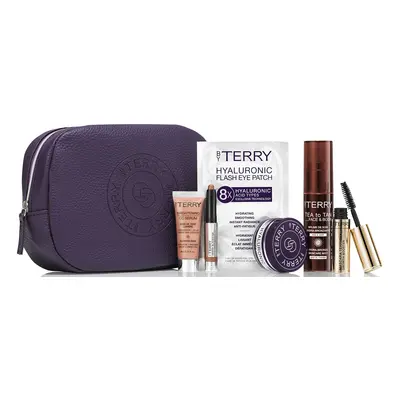 By Terry All Time Icons Set