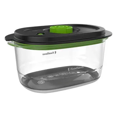 Pojemnik do przechowywania próżniowego FoodSaver Fresh 2.0, FFC022X - 1.18l