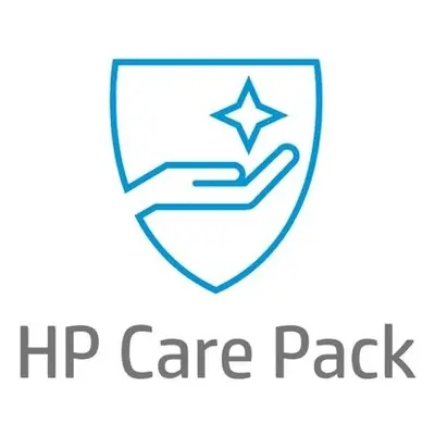 HP Active Care 4 years Next Business Day Onsite Hardware Support with DMR for 6xx Elite Desktop