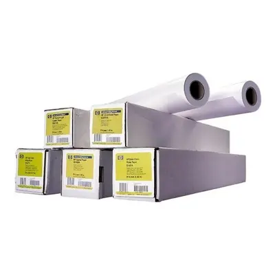 HP 1524/30.5/Super Heavyweight Plus Matte Paper, matowy, 60", Q6630A, 210 g/m2, papier, 1524mmx3