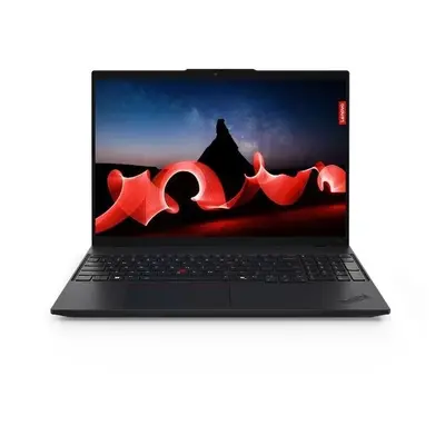 Lenovo Laptop ThinkPad L16 G1 21L7001HPB W11Pro 7735U/16GB/512GB/AMD Radeon/16.0 WUXGA/Black/1YR