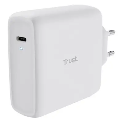 Trust Ładowarka MAXO USB-C 100W biała