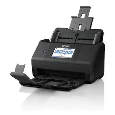 Epson Skaner WF ES-580W A4/ADF100/35ppm/USB3/WLAN