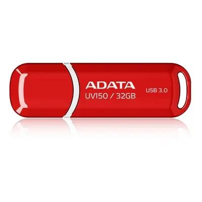 Adata Pendrive DashDrive Value UV150 32GB USB 3.2 Gen1 czerwony