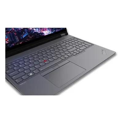 LENOVO ThinkPad P16 G2 Intel Core i7-13700HX 16inch WQXGA 16GB DDR5 1TB SSD M.2 RTX 2000 ADA 8GB