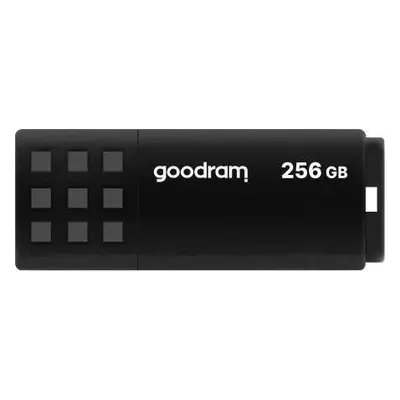 GOODRAM Pendrive UME3 256GB USB 3.0 czarny