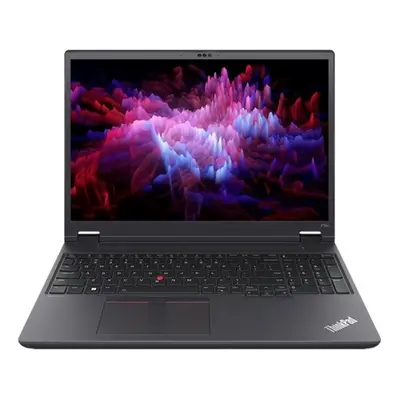 LENOVO ThinkPad P16v G1 AMD Ryzen 7 Pro 7840HS 16inch WUXGA AG 32GB DDR5 1TB SSD M.2 RTX A1000 6