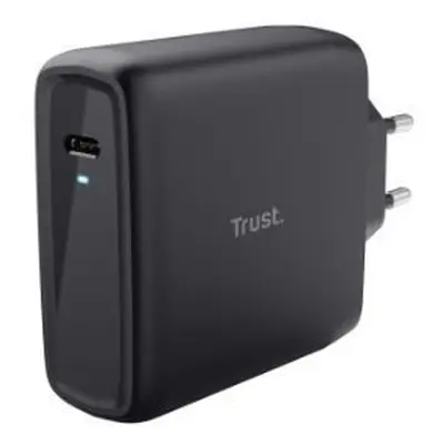 Trust Ładowarka MAXO 100W USB-C Czarna