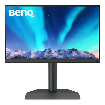 BENQ SW272Q 27inch 2K IPS 300nits 60Hz AdobeRGB USB-C 2xHDMI DP (P)