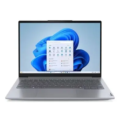 Lenovo Notebook ThinkBook 16 G7 21MS0080PB W11Pro Ultra 7 155H/16GB/512GB/INT/16.0 WUXGA/Arctic 