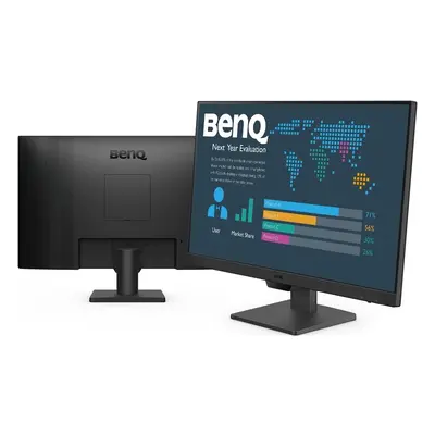 BENQ BL2790 27inch FHD IPS 5ms 100Hz 250cd/m2 2xHDMI DP