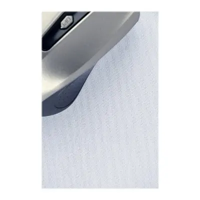 GEMBIRD Printable mouse pad small 220x180mm white