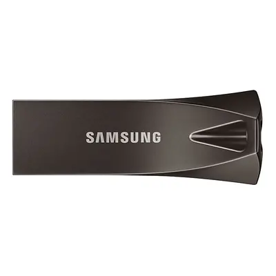 Samsung Pendrive BAR Plus USB3.1 128 GB Titan Gray