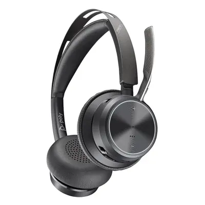 HP Poly Voyager Focus 2 USB-C Headset