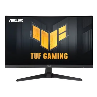 Asus Monitor TUF Gaming 27 cali VG27VQ3B HDMIx2+DP GAMING Czarny/1ms/EU